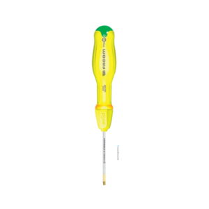 ANXR - PROTWIST® screwdrivers for  Resistorx® screws - RFID