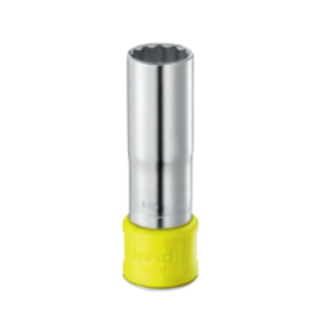 J.LA - 3/8" inch 12-point sockets - RFID