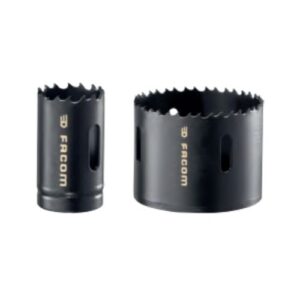 609A - Variable pitch holesaws