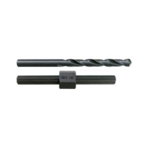 885 - Drill bits and pullers for stud pulling