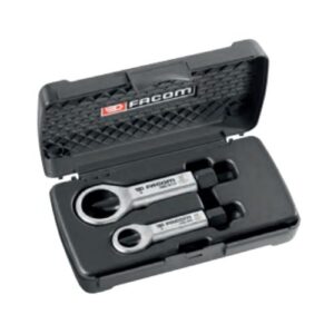 289.J1 Set of 2 nut splitters