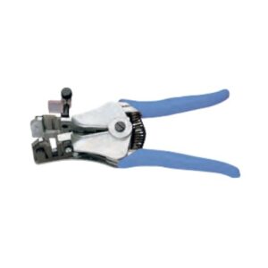 165.1 High precision strippers for Teflon insulators