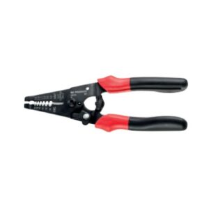 163 Wire cutter and stripper