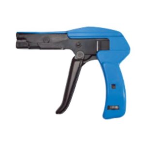 986075 Automatic plastic cable-tie pliers