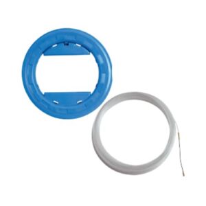 669273 Nylon rod 20 m + needle holder casing