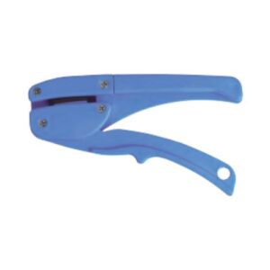 629773 Fish tape pulling pliers