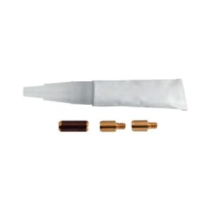629888 Glass fibre rod repair kit