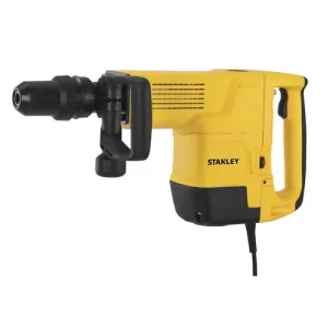 Stanley SDS Max Demolition Hammer Drill 10KG