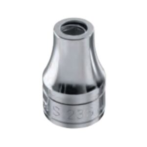 J - 3/8" bit holder sockets with retaining clip - J.235