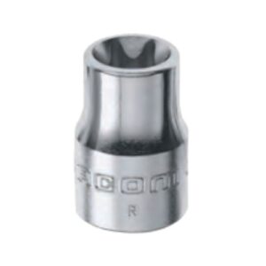 JTX - 3/8" Torx ® sockets - JTX.8