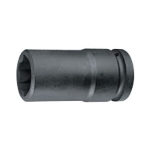 NMB - Long-reach 6-point thin-wall  sockets