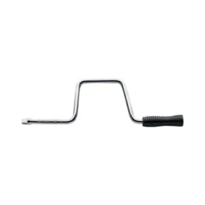 S.110 1/2" drive speed brace