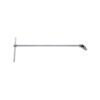S.228  1/2" extra-long drive tee with universal joint