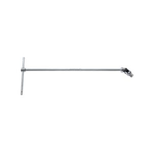 S.228 1/2" extra-long drive tee with universal joint