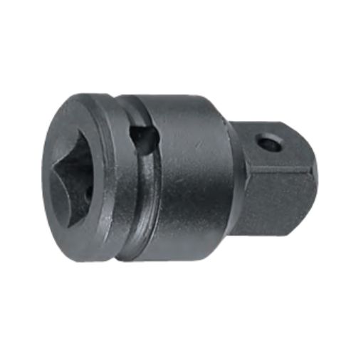 NG.232A 1 1/2" to 2 1/2" impact coupler