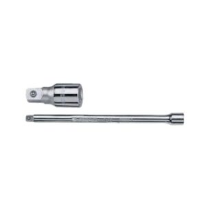 S - 1/2" drive extensions