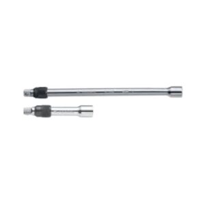 S.RC - 1/2" drive locking extensions