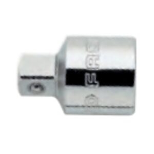 S.230 1/2" to 3/8" coupler