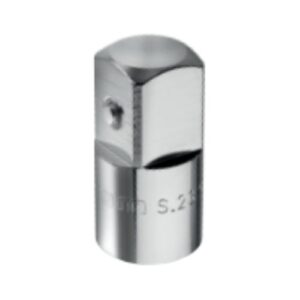 S.232B 1/2" to 3/4" coupler