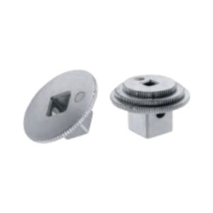 D.169 Set of 3 couplers