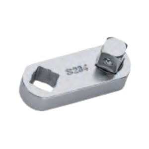 S.234 1/2" drive offset adaptor