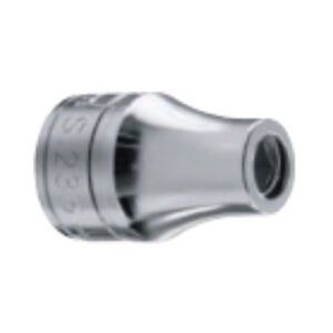 S - 1/2" drive spring-clip bit holders