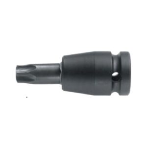 NSX.B 1/2" drive impact bits for Torx® heads - NSX.30B