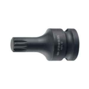 NSV - XZN® 1/2" male impact sockets - NSV.6