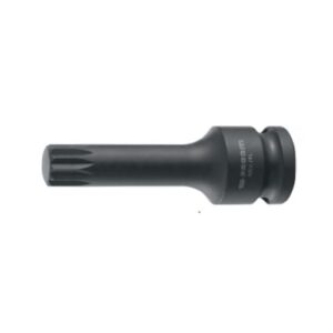 NSV.L - XZN® 1/2" male long-reach  impact sockets - NSV.10L