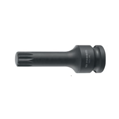 NSV.L - XZN® 1/2" male long-reach impact sockets - NSV.16L