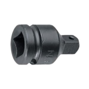 NS.230A 1/2" to 3/8" impact coupler