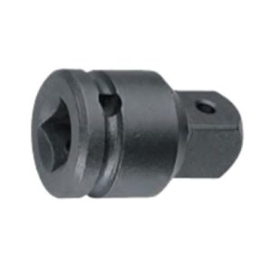 NS.232B 1/2" to 3/4" impact coupler