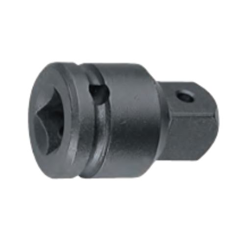 NS.232B 1/2" to 3/4" impact coupler