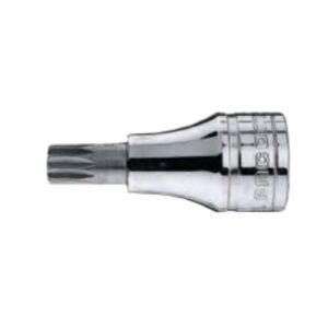 SV.B - 1/2" drive XZN® spline bit sockets