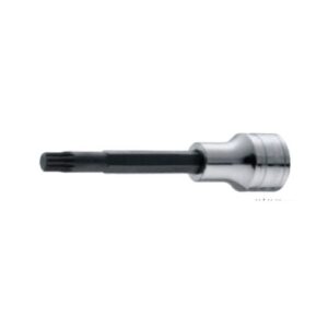 SV.LB - 1/2" drive long-reach XZN® spline bit sockets