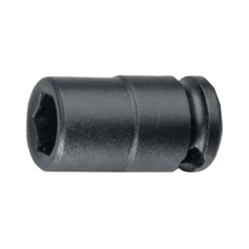 NJ.A - 3/8" drive metric 6-point impact sockets - NJ.7A