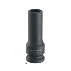 NSTX.L - Torx® 1/2" female impact sockets
