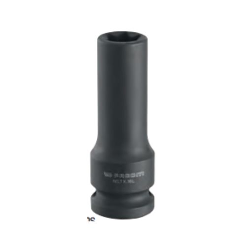 NSTX.L - Torx® 1/2" female impact sockets