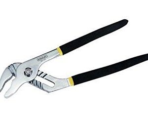 Stanley Plier Groove Joint 12''