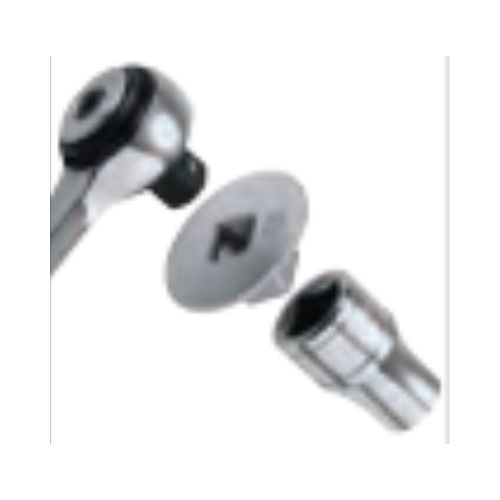 D.169 Set of 3 couplers - Image 2