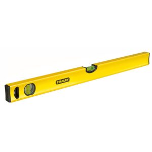 Stanley Level Meter Box 24''