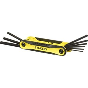 Stanley HEX KEY FOLDING