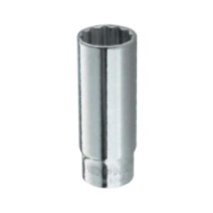 R.EL 1/4" long-reach metric  12-point sockets - R.3/16EL