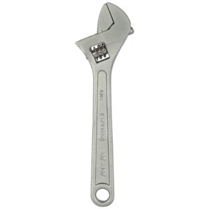 Stanley Adjustable WR. 6" (Closed)