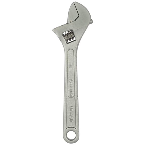 Stanley Adjustable WR. 6" (Closed)