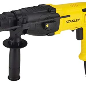Stanley HAMMER KITBOX  SDS-PLUS 26M
