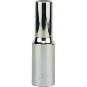 Stanley Socket Deep 1/2 SQ DR 11mm