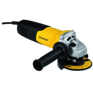 Stanley Angle Grinder 900w