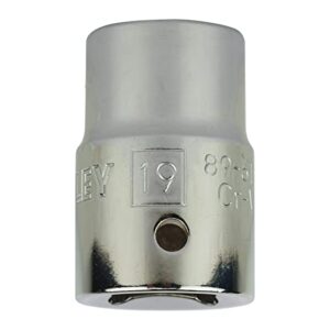 Stanley Socket 3/4"  19mm
