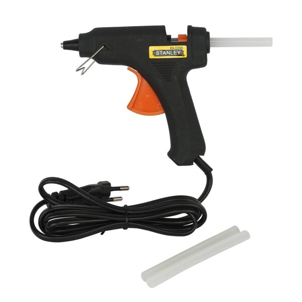Stanley Trigger-Feed Corded Glue Gun
